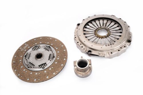 Комплект зчеплення 3 400 700 459