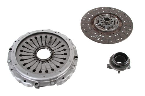 Комплект зчеплення 640 3001 00