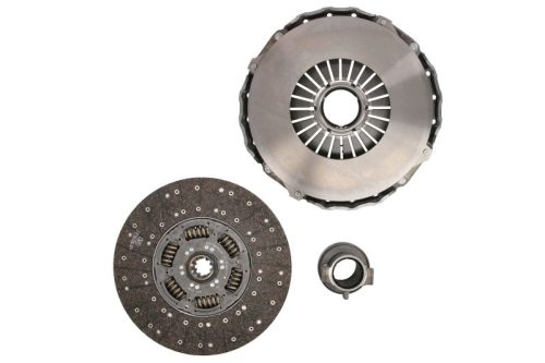 Комплект зчеплення 643 3495 00